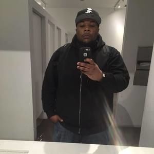 Meet your Posher, Blake